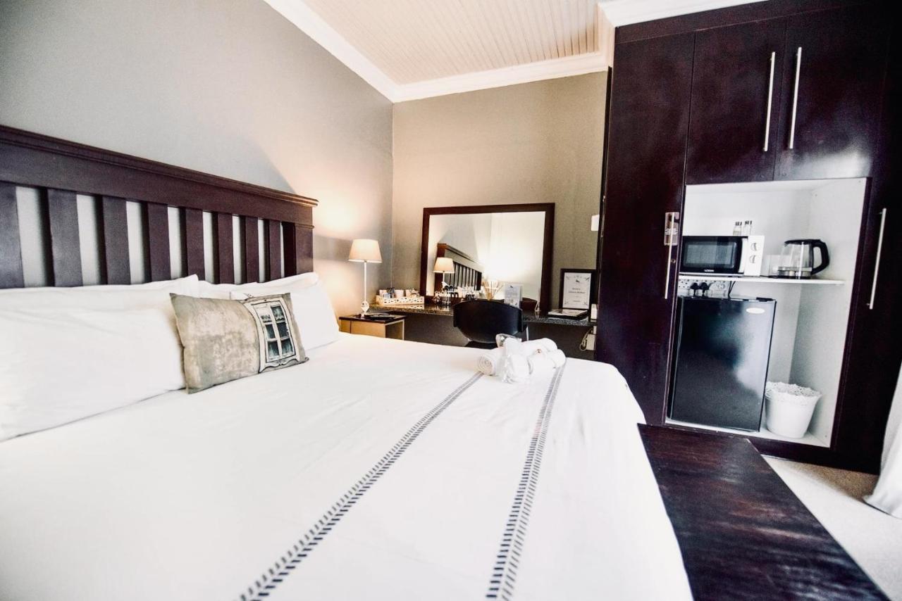 Cottonwood Guesthouse Oasis Блумфонтейн Экстерьер фото